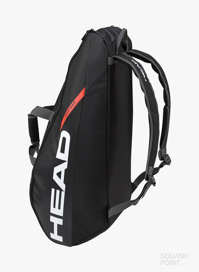 Head Tour Team 6R Combi - Zwart