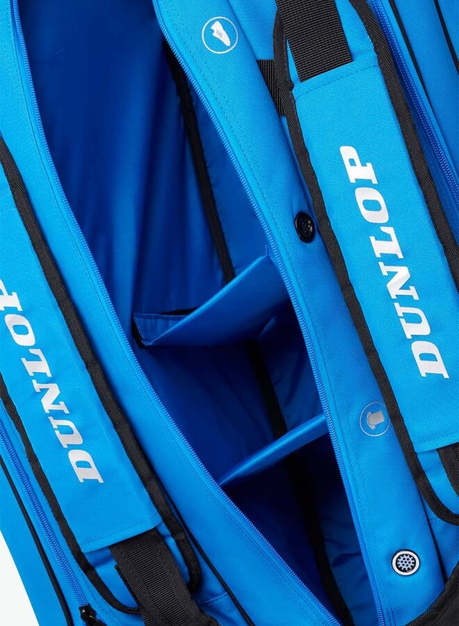 Dunlop PSA 12 Racket Bag