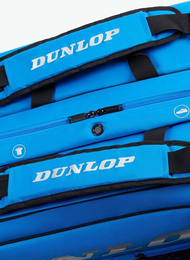 Dunlop PSA 12 Racket Bag