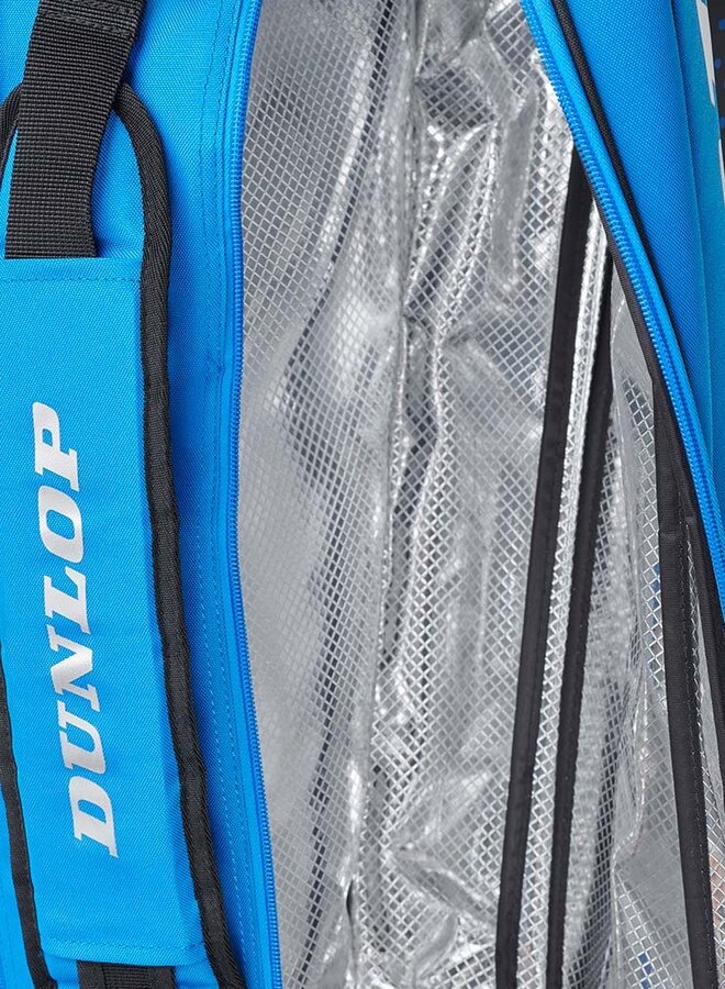 Dunlop PSA 12 Racket Bag