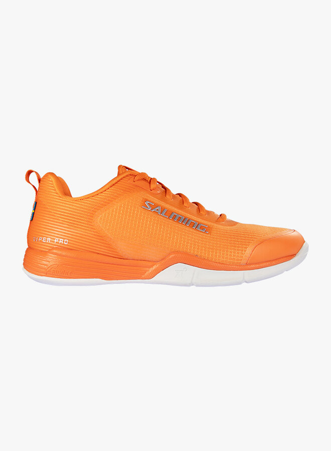 Salming Viper Pro - Oranje