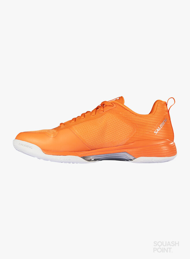Salming Viper Pro - Oranje
