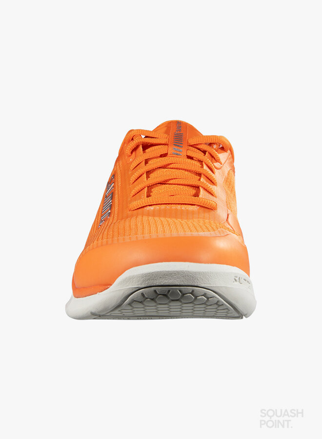 Salming Viper Pro - Oranje