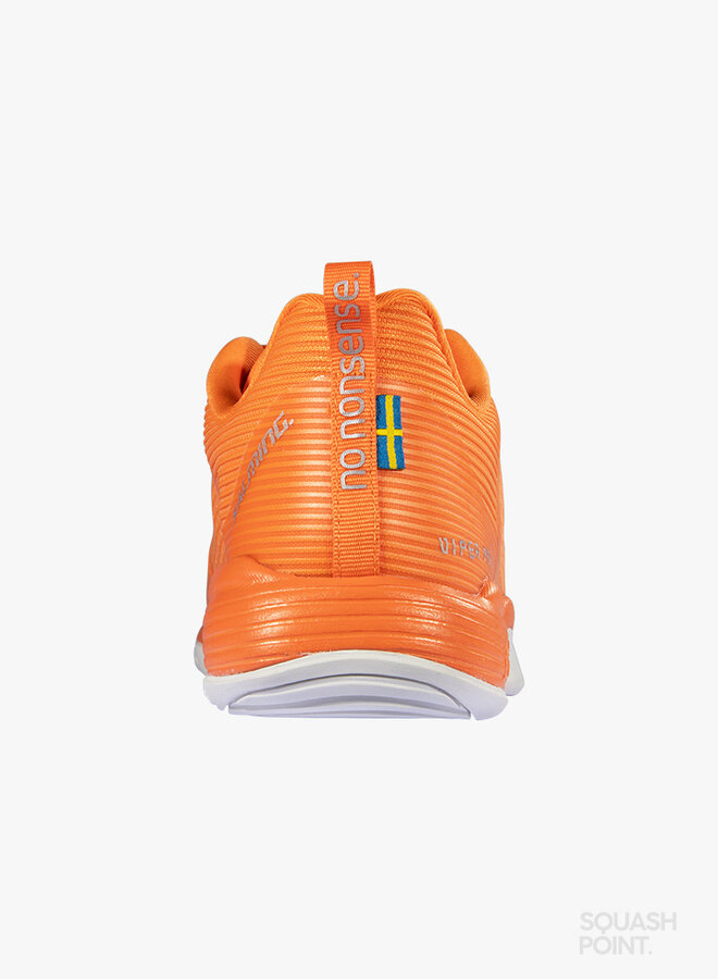 Salming Viper Pro - Oranje