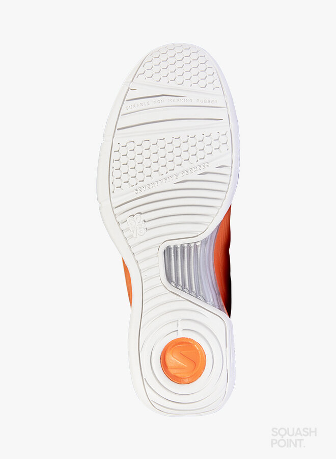 Salming Viper Pro - Oranje