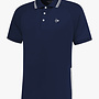 Dunlop Club Mens Polo - Donkerblauw