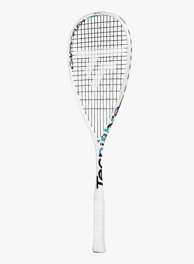 Tecnifibre Carboflex 125 NS X-Top V2