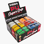 Karakal PU Super Grip Assorted - 24 Stuks