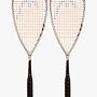 Head Graphene 360 Speed 125 - 2 Racket Deal