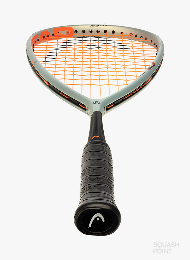 Head Graphene 360 Speed 125 - 2 Racket Deal