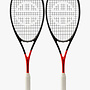 Unsquashable Ultra-Pro 120 - 2 Racket Deal