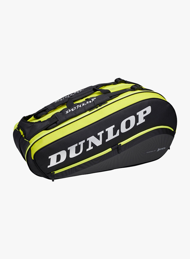 Dunlop SX Performance 8 Racket Bag