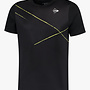 Dunlop Mens Game Tee - Zwart