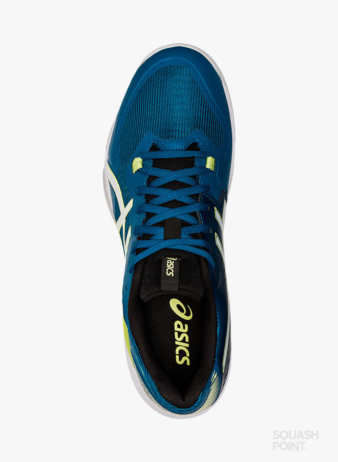 Asics Gel-Tactic - Blauw