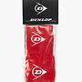 Dunlop Polsband - 2 Stuks - Rood