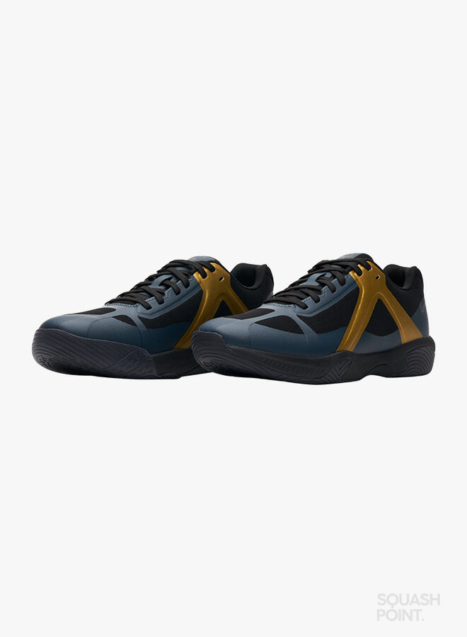 Kanso Dragonfly - Zwart