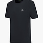 Dunlop Club Mens Crew Tee - Zwart