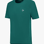 Dunlop Club Mens Crew Tee - Groen