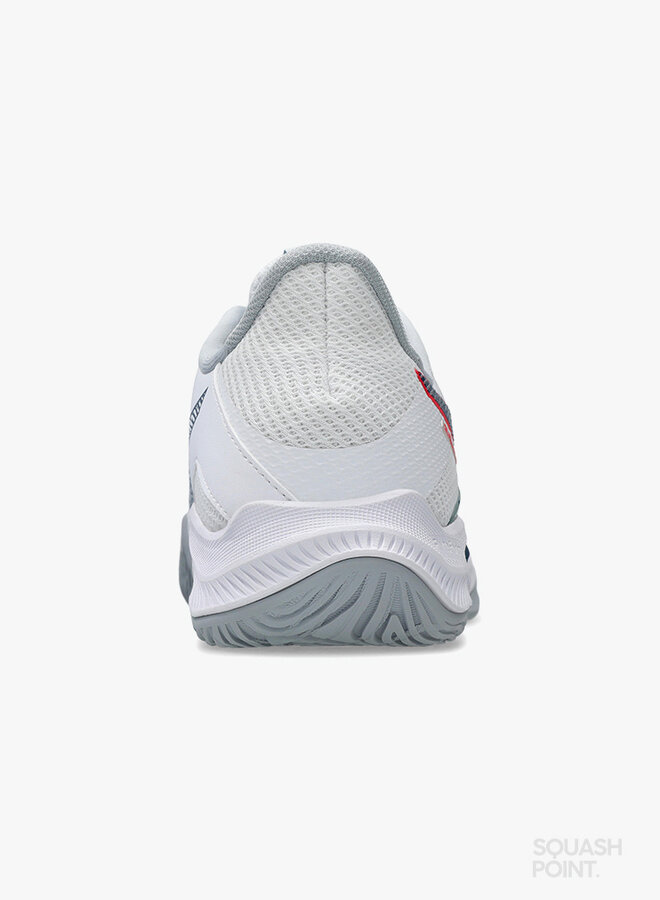 Asics Blade FF 2 - Wit / Donkerblauw