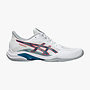 Asics Blade FF 2 - Wit / Donkerblauw