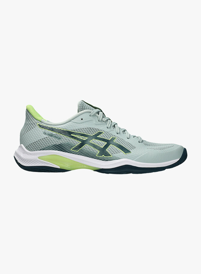 Asics Blade FF 2 - Lichen Rock / Tranquil Teal