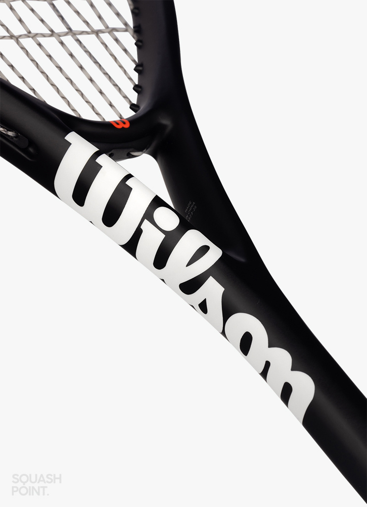 Wilson Hyper Hammer 120 Kopen? - Squashpoint