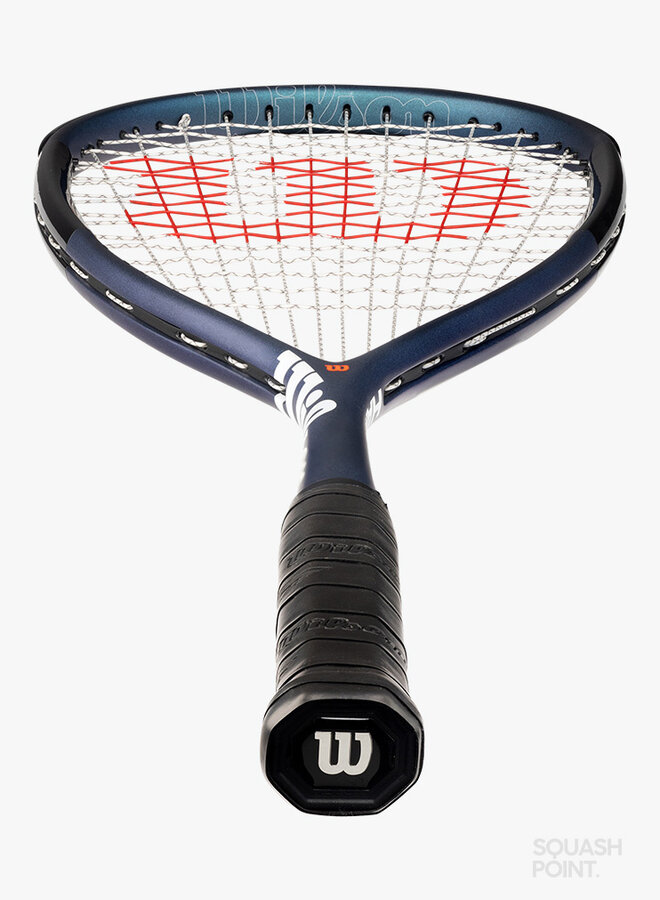 Wilson Hammer 110 - 2 Racket Deal