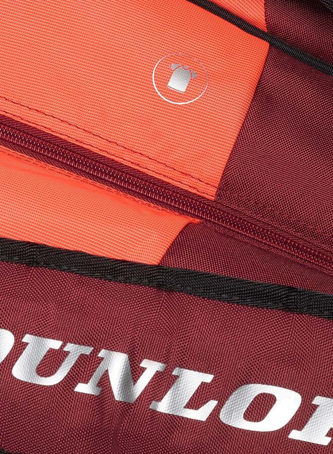 Dunlop PSA CX Performance 12 Racket Bag