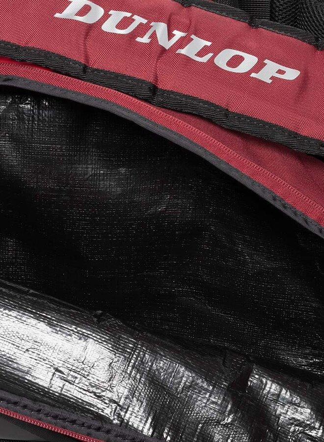 Dunlop PSA CX Performance 12 Racket Bag