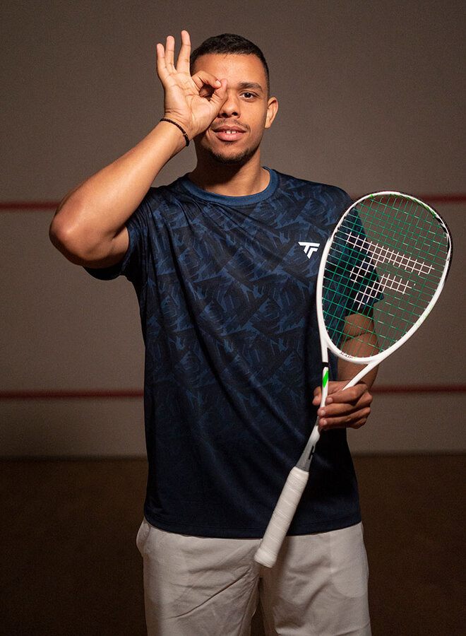 Tecnifibre Slash 120 Control