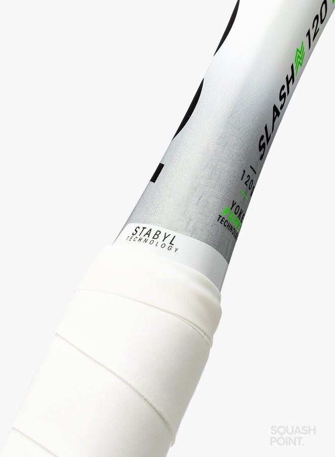 Tecnifibre Slash 120 Power