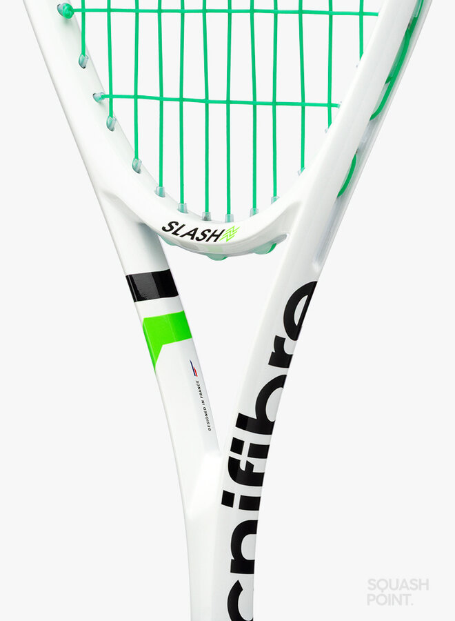 Tecnifibre Slash 120 Power