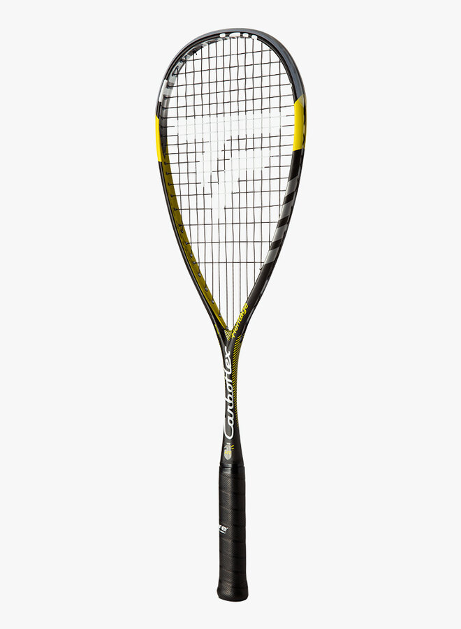 Tecnifibre Carboflex 125