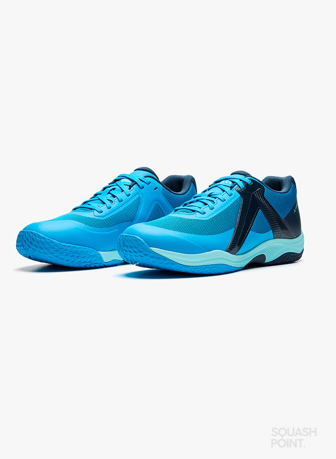 Kanso EQ Fly - Blauw