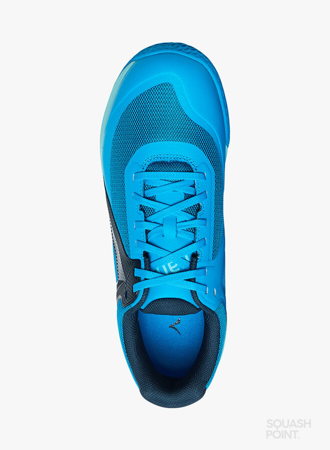 Kanso EQ Fly - Blauw