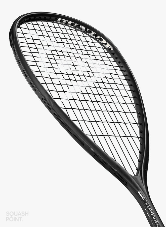 Dunlop Sonic Core Revelation 125 - 2 Racket Deal