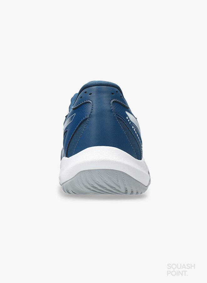 Asics Gel-Rocket 12 - Blauw / Grijs