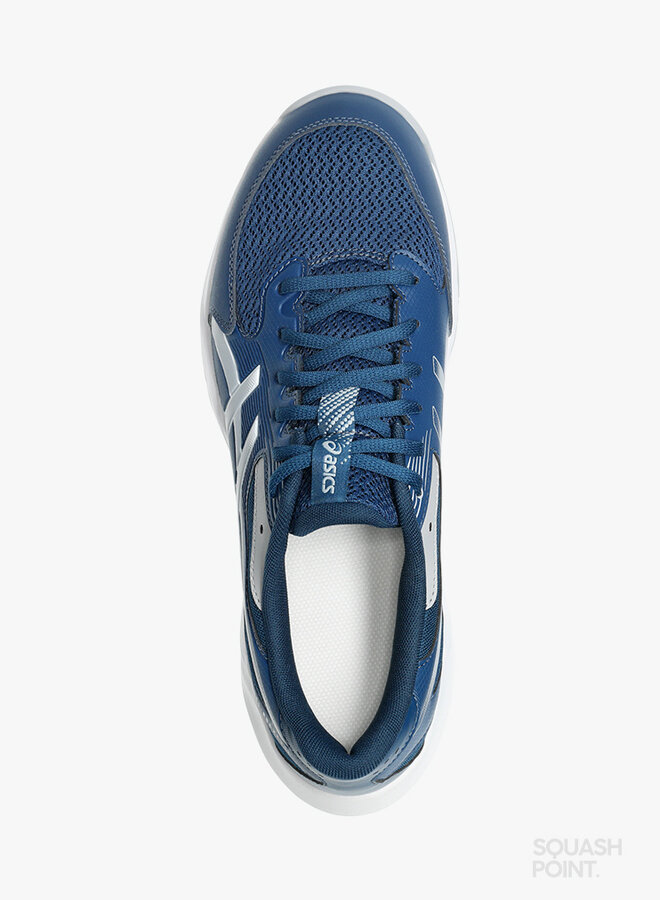 Asics Gel-Rocket 12 - Blauw / Grijs