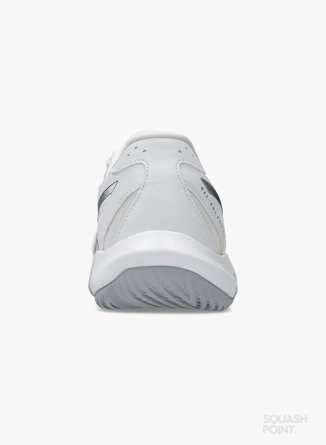 Asics Gel-Rocket 12 - Wit / Zwart