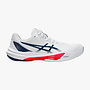 Asics Sky Elite FF 3 - Wit / Donkerblauw