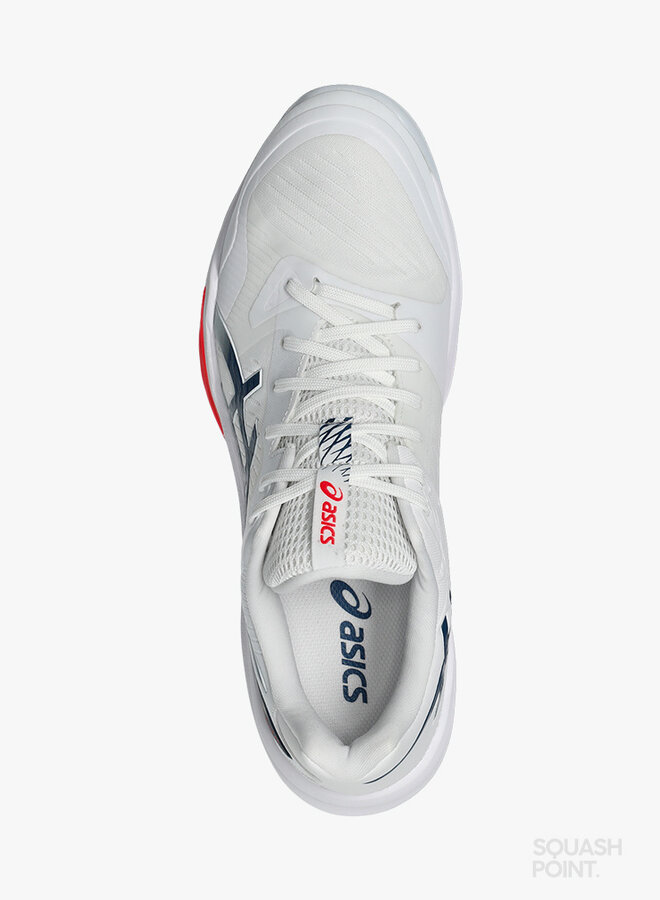 Asics Sky Elite FF 3 - Wit / Donkerblauw