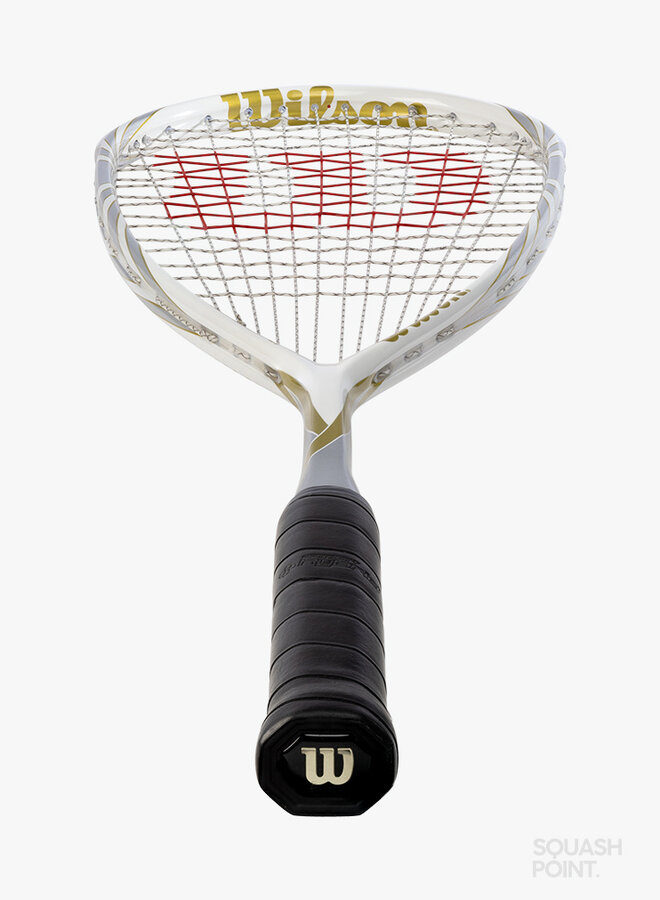 Wilson Tempest 120 BLX