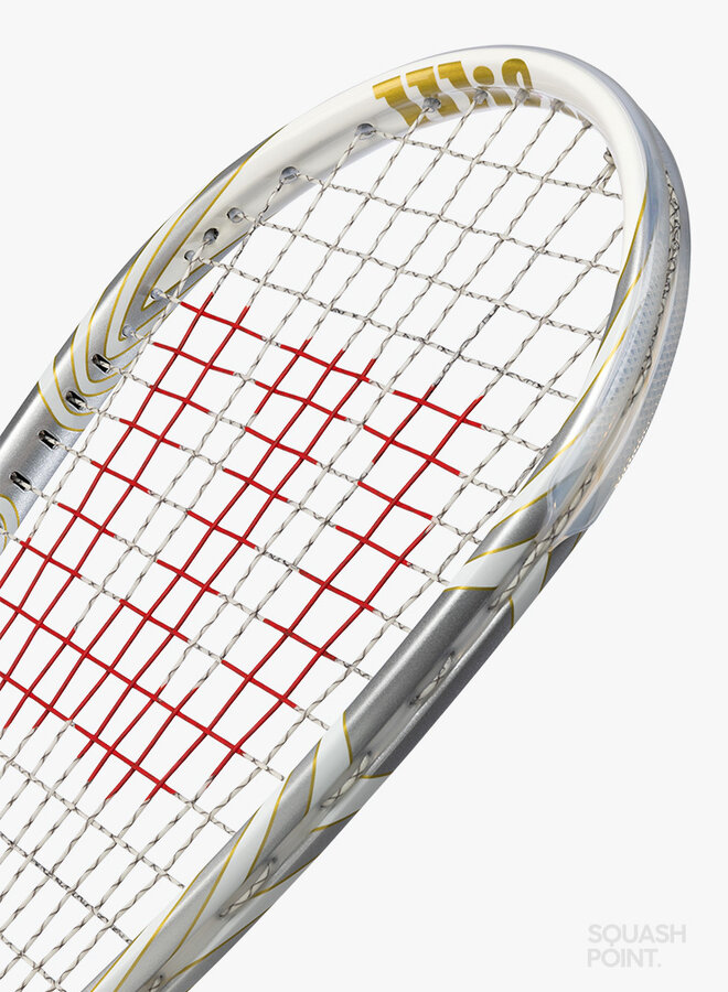 Wilson Tempest 120 BLX