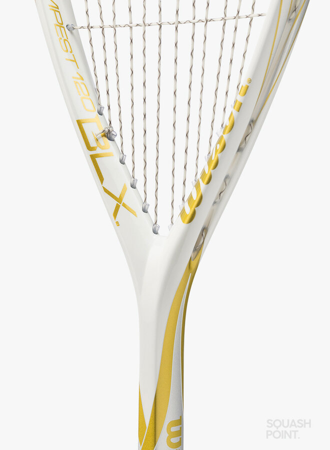 Wilson Tempest 120 BLX - 2 Racket Deal