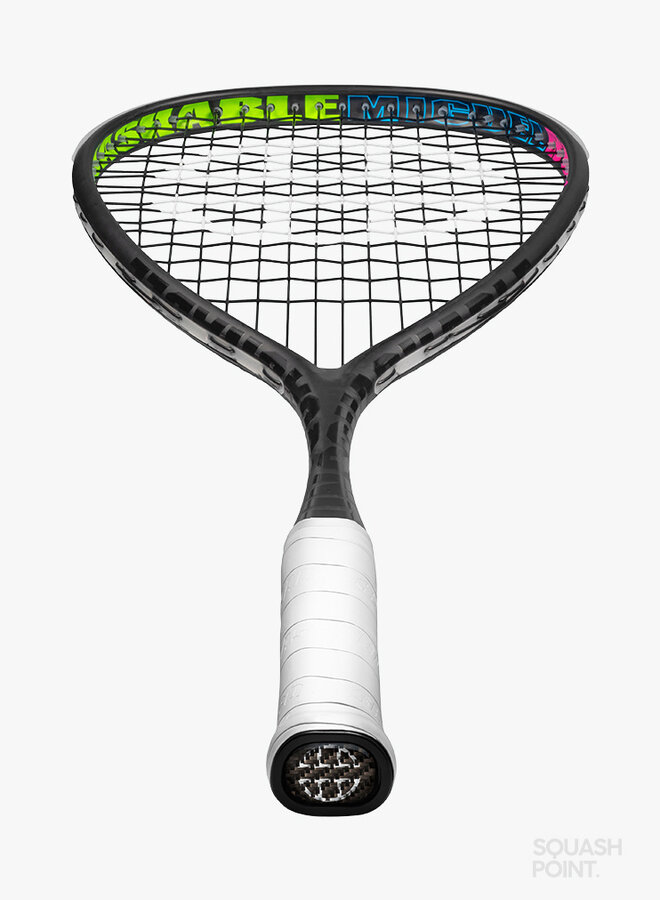 UNSQUASHABLE MIGUEL RODRÍGUEZ SPEZIAL 110 - 2 Racket Deal