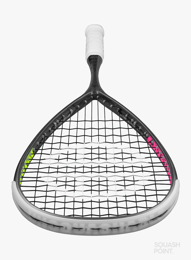 UNSQUASHABLE MIGUEL RODRÍGUEZ SPEZIAL 110 - 2 Racket Deal