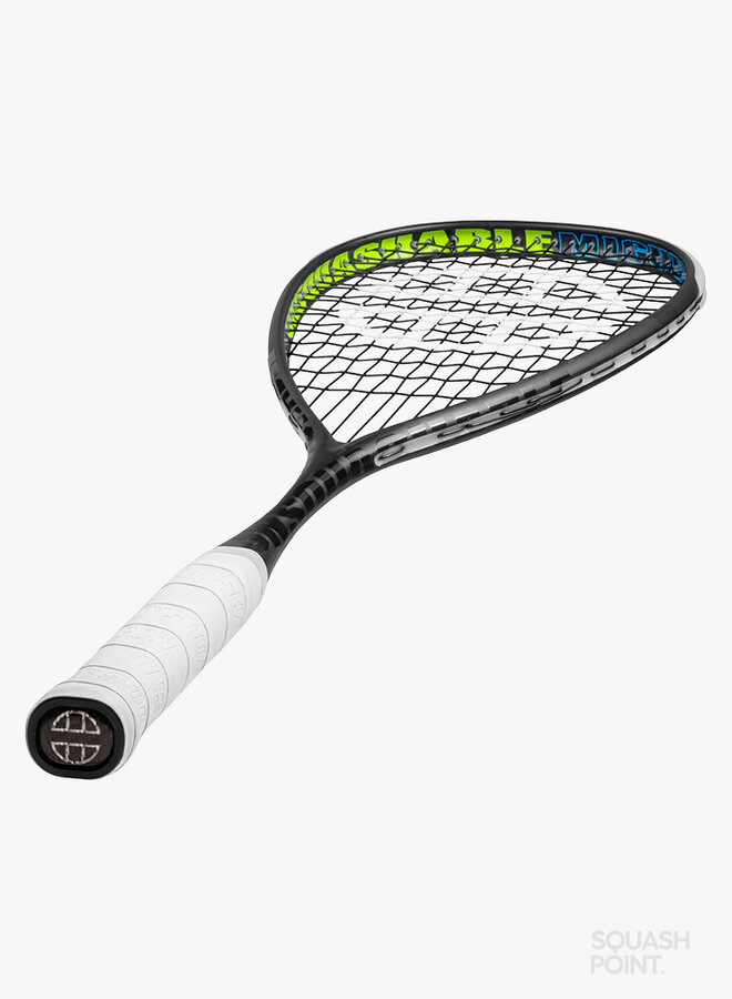 UNSQUASHABLE MIGUEL RODRÍGUEZ SPEZIAL 110