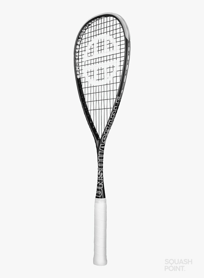 UNSQUASHABLE Y-TEC PRO 120