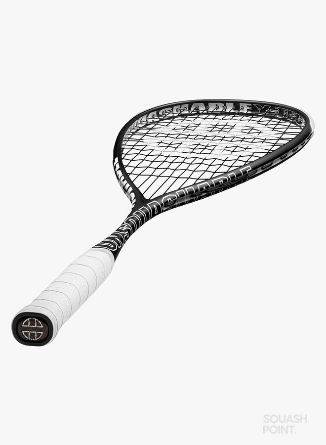 UNSQUASHABLE Y-TEC PRO 120