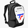 Tecnifibre Tour Endurance Backpack - Zwart / Wit